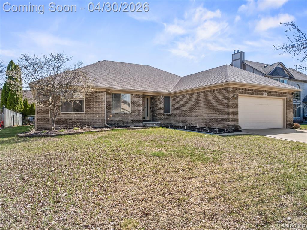 50108 Buccaneer Drive, Macomb, MI 48044 — Photo 2