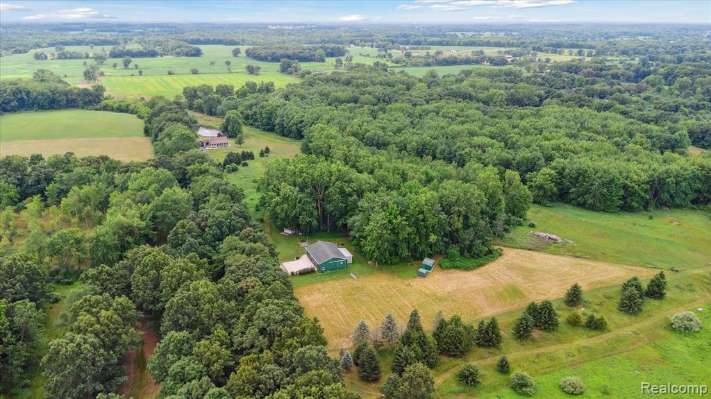 11247 Roberts Road, Stockbridge, MI 49285 — Photo 62
