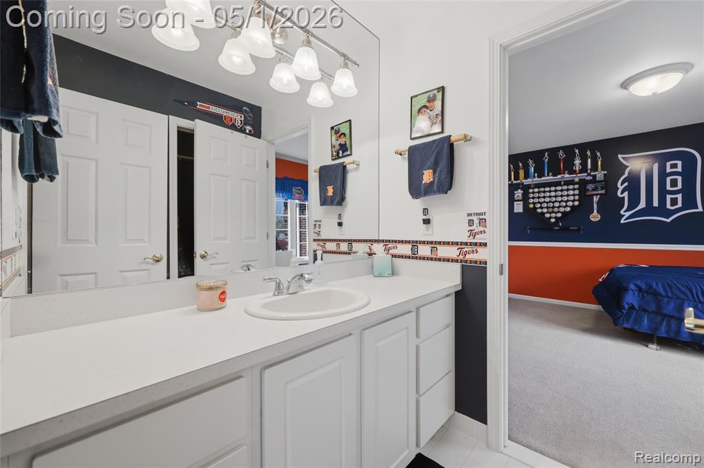 656 Overlook Drive, Oxford, MI 48371 — Photo 42