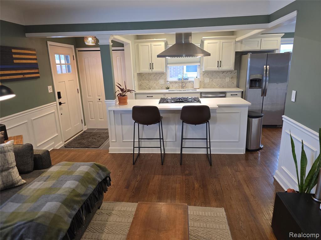 32863 Beacon Lane, Fraser, MI 48026 — Photo 5