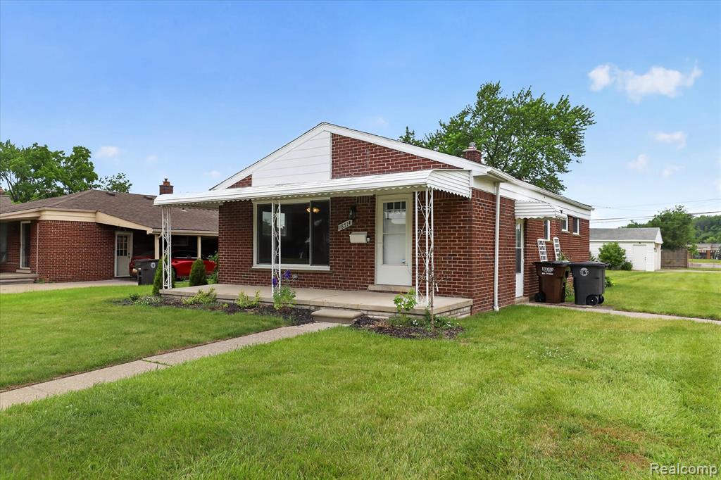 18514 Ray Street, Riverview, MI 48193 — Photo 3