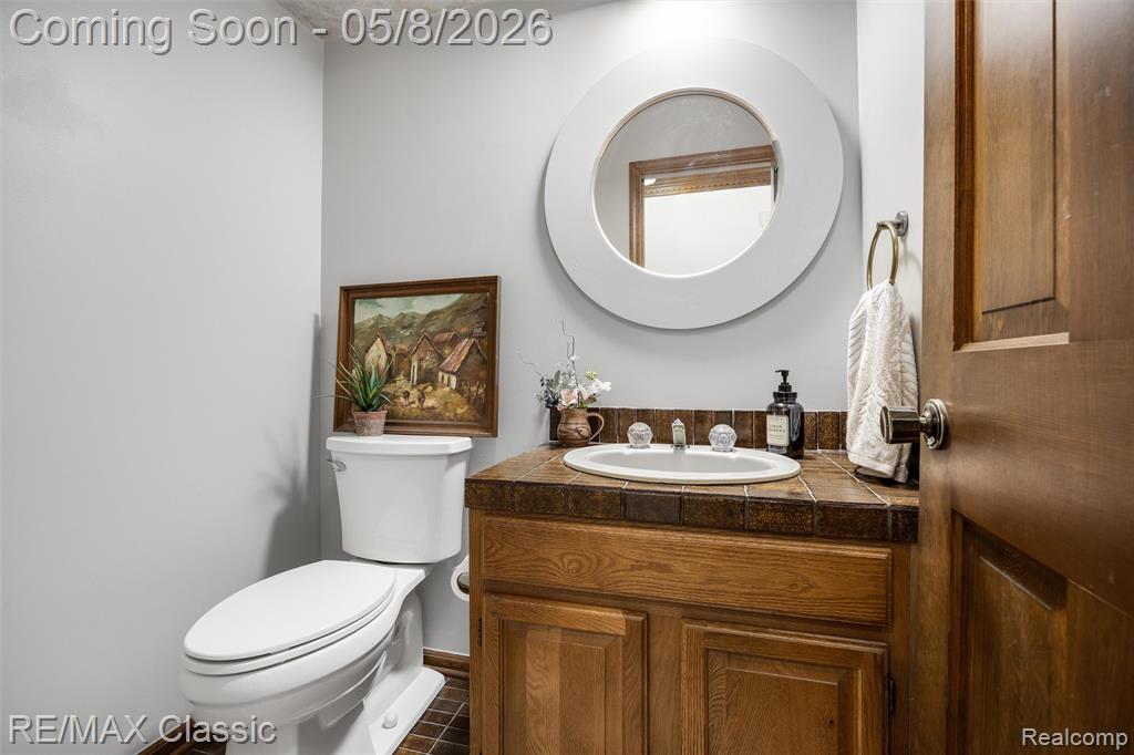 20419 Woodcreek Boulevard, Northville, MI 48167 — Photo 25