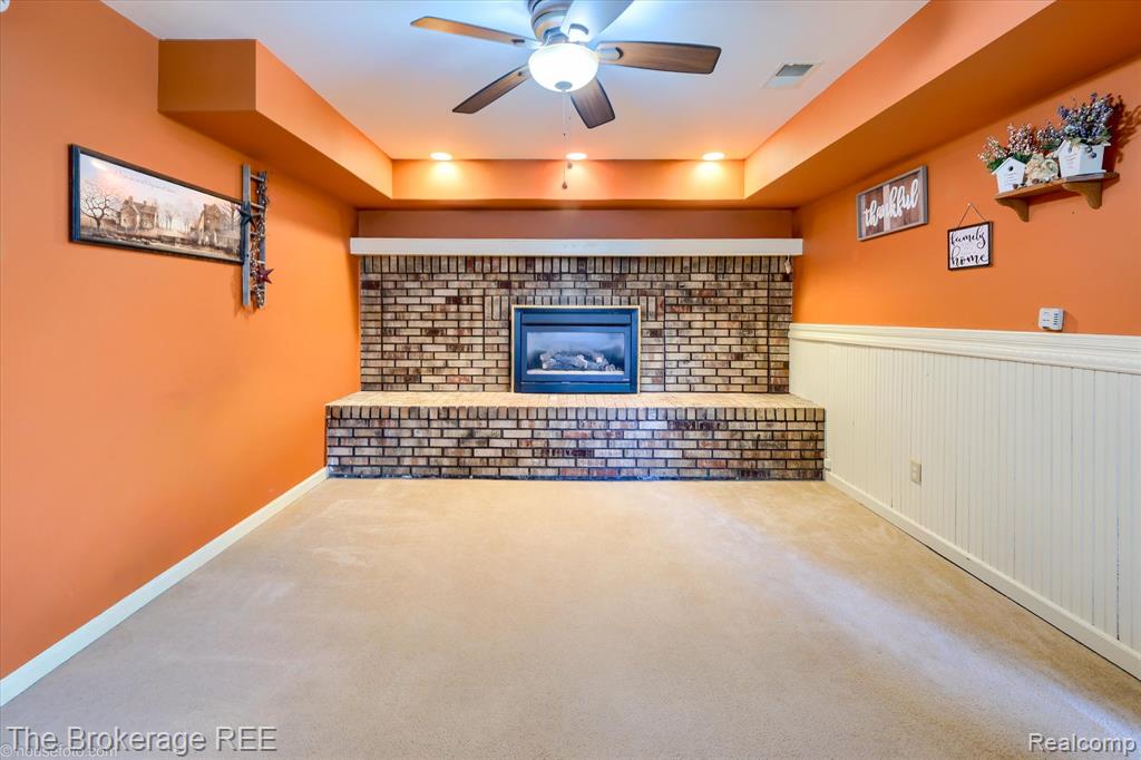 4156 Bobwhite Drive, Flint, MI 48506 — Photo 28