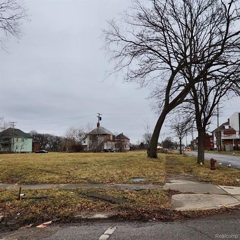 1830 W GRAND Boulevard, Detroit, MI 48208 — Photo 3