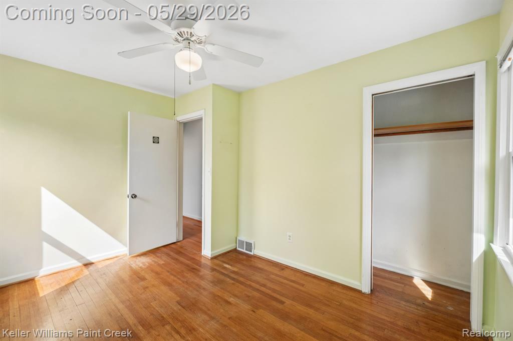 20620 Alger Street, Saint Clair Shores, MI 48080 — Photo 12