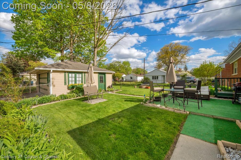 9216 Nathaline, Redford, MI 48239 — Photo 27