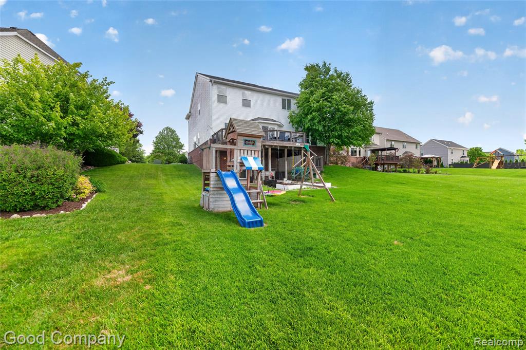 1020 Cross Street, Oxford, MI 48371 — Photo 39