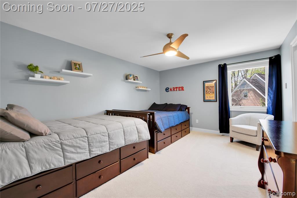 736 Inverness, Highland, MI — Photo 34