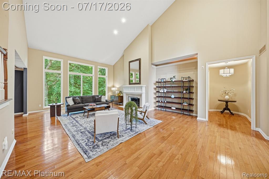 5458 Lake Ridge Drive, Brighton, MI 48116 — Photo 7