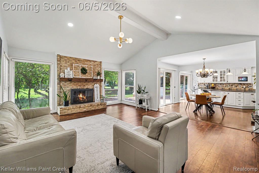 4447 Bentley Drive, Troy, MI 48098 — Photo 5