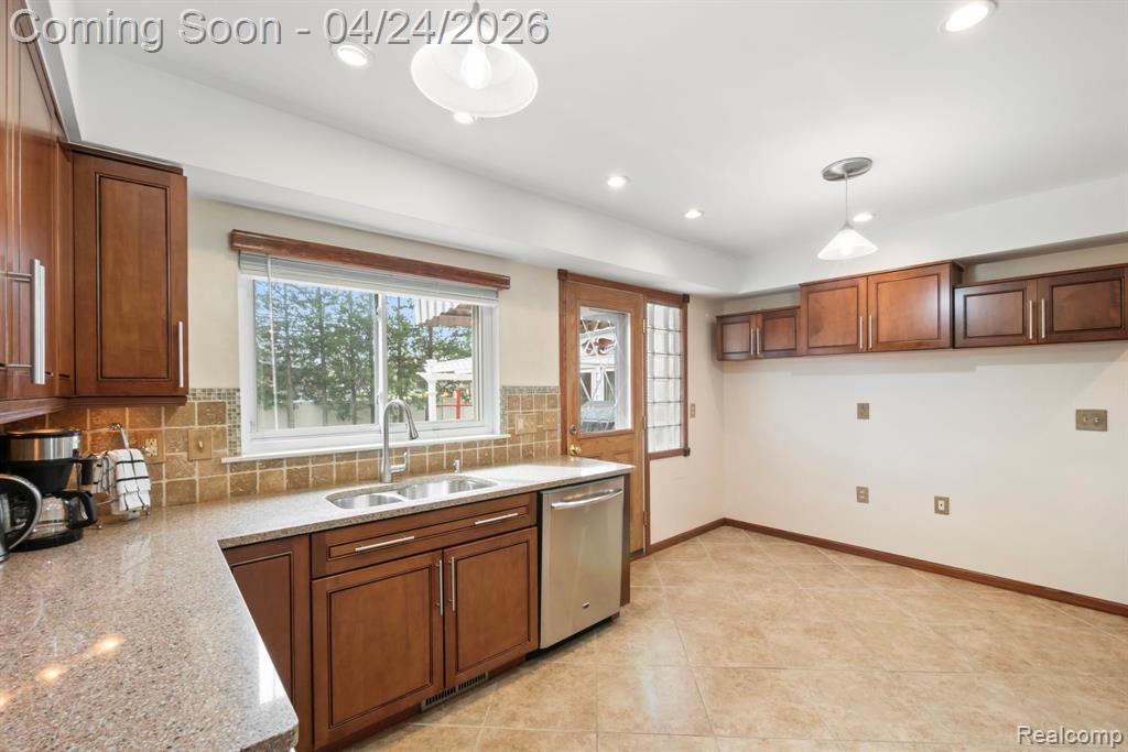 14036 Longtin Street, Southgate, MI 48195 — Photo 22