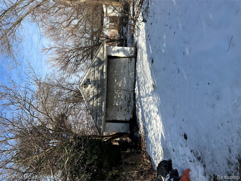 7391 Ashton Avenue, Detroit, MI 48228 — Photo 3
