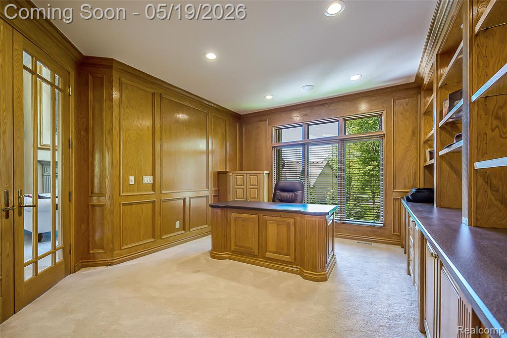 17671 Cranbrook Drive, Northville, MI 48168 — Photo 23