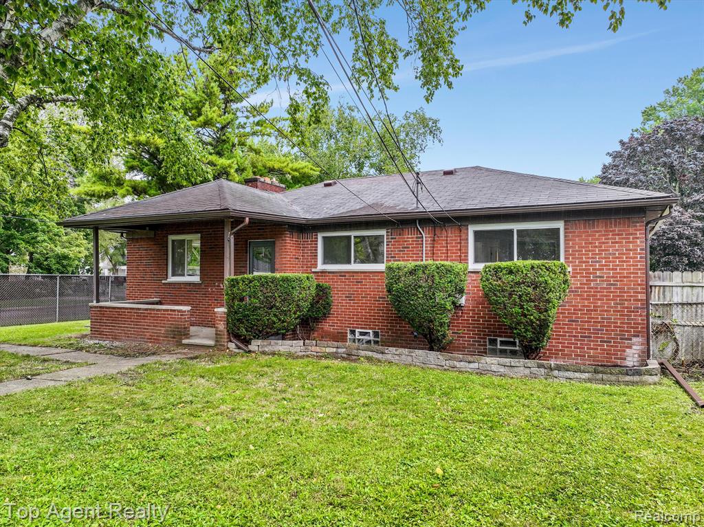 7206 YACHT Avenue, Warren, MI 48091 — Photo 29