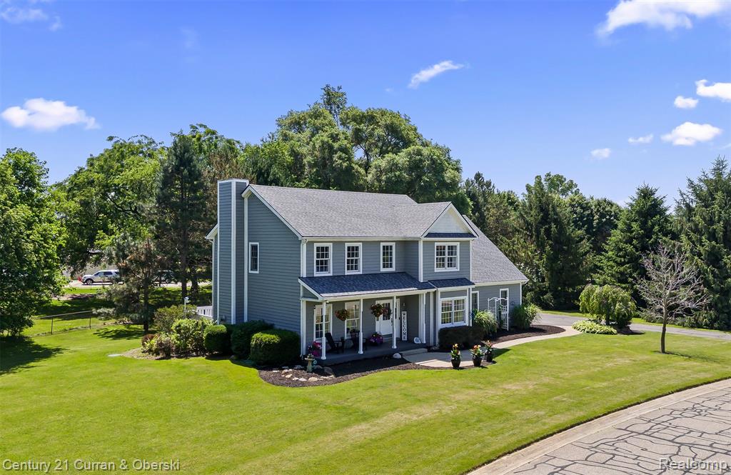 9298 Anacapa Bay Drive, Pinckney, MI 48169 — Photo 6