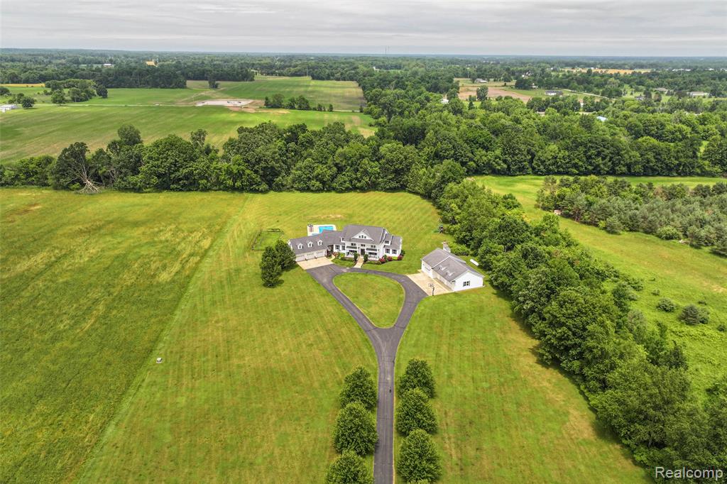 2787 Moyer Road, Williamston, MI 48895 — Photo 22