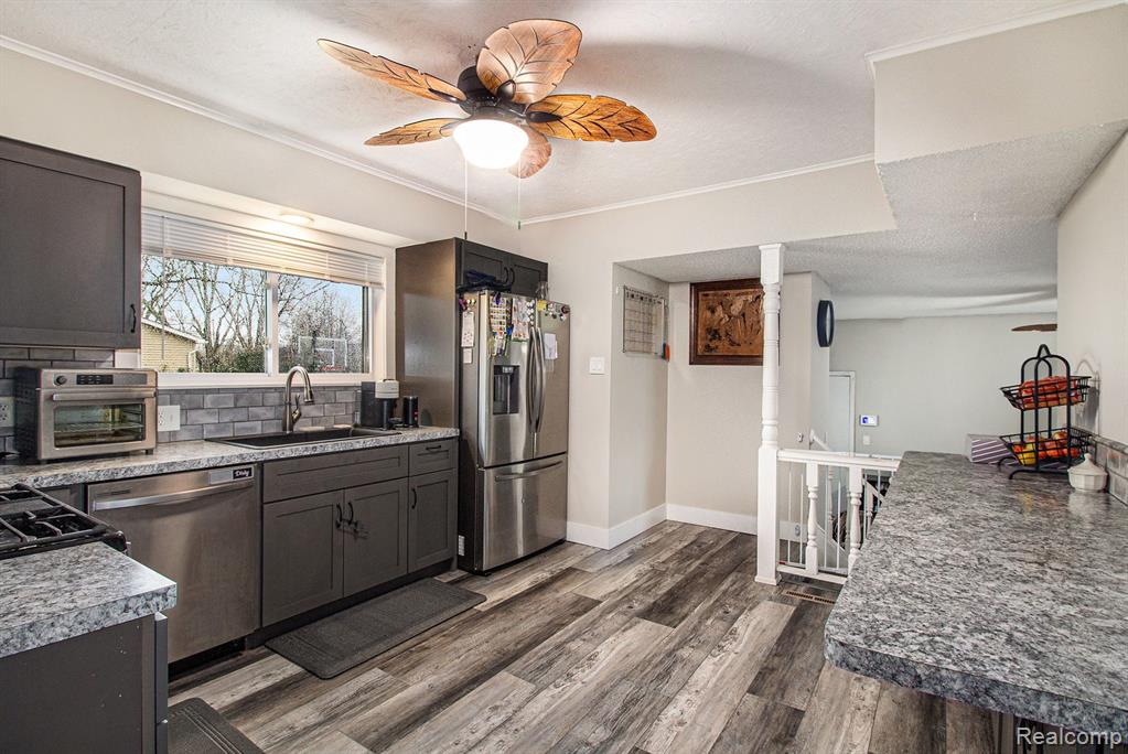 7450 PORTER Road, Grand Blanc, MI 48439 — Photo 14
