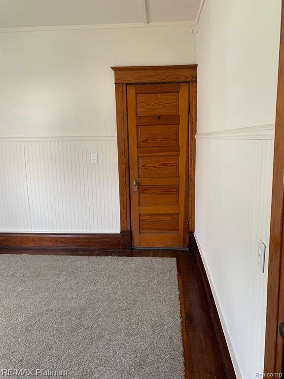403 E CLINTON Street, Howell, MI 48843 — Photo 11