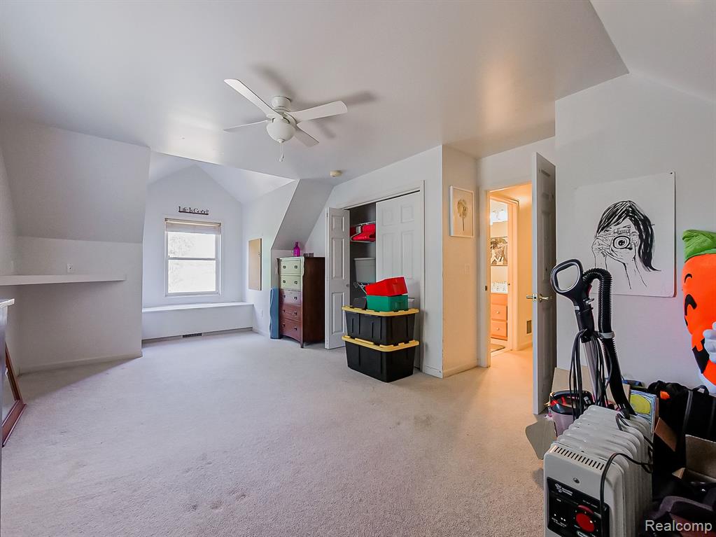 5504 DEER RUN, Tipton, MI 49287 — Photo 17