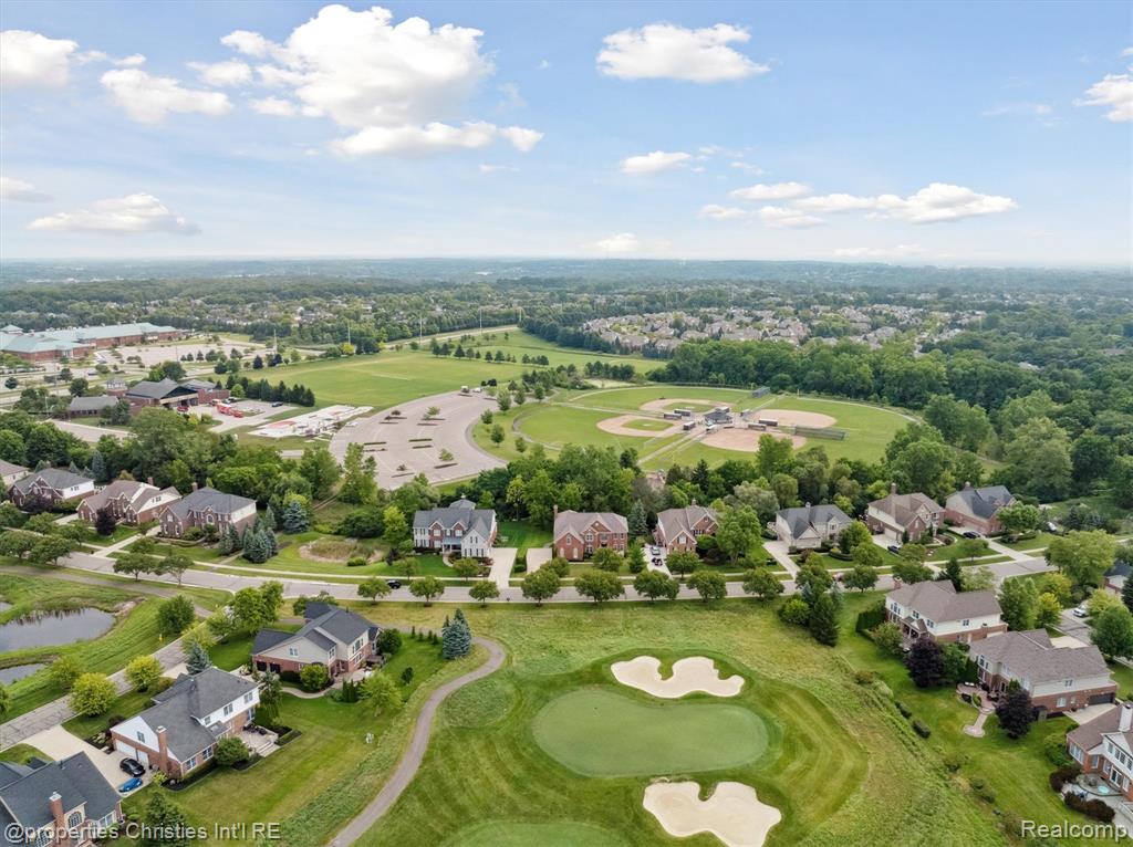 15908 CRYSTAL DOWNS E, Northville, MI 48168 — Photo 86