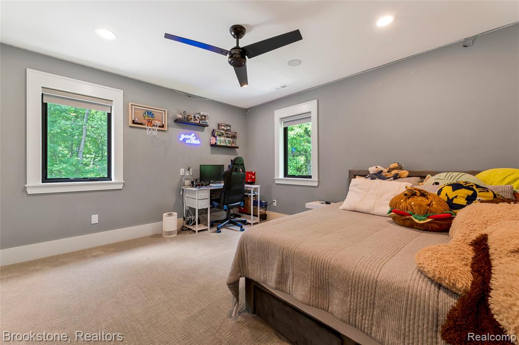 8130 Rosebud Lane, Clarkston, MI 48348 — Photo 53