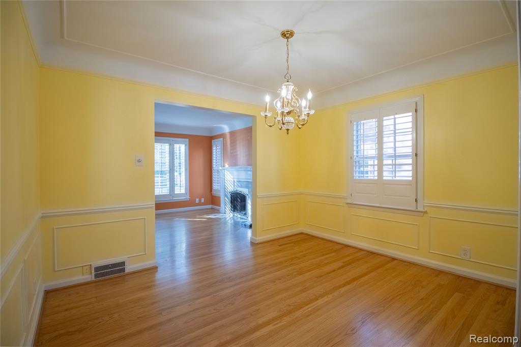 450 Roland Road, Grosse Pointe Farms, MI 48236 — Photo 18