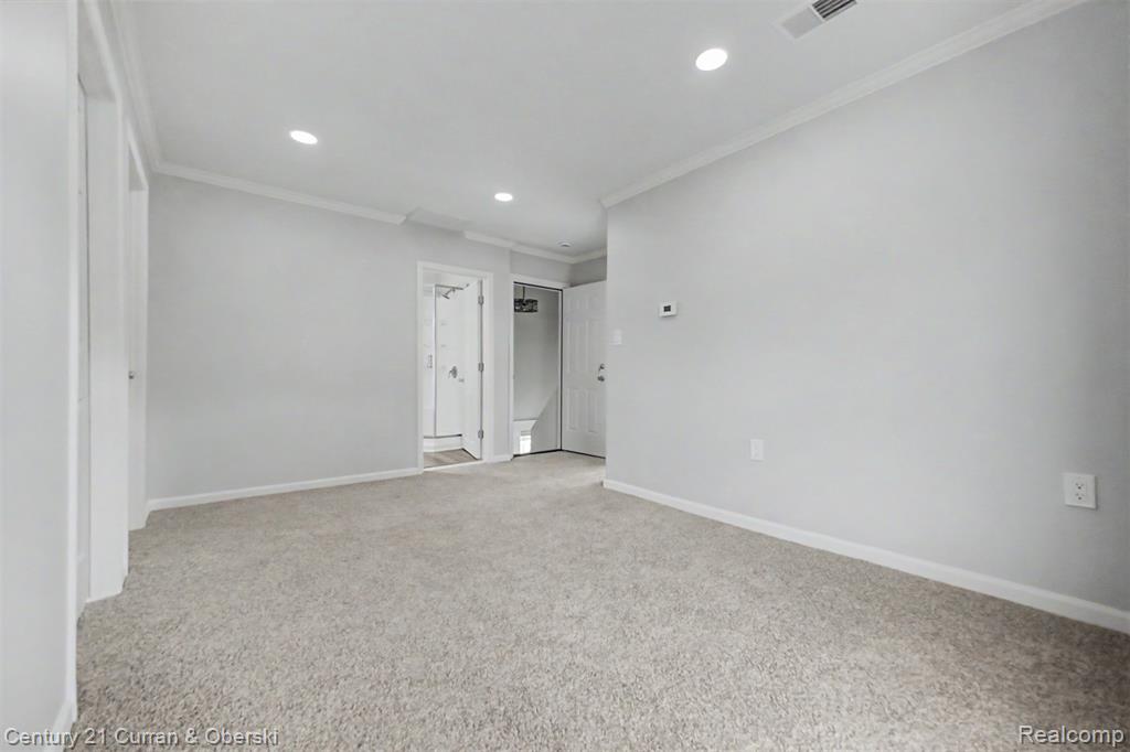124 Henry Clay Avenue, Pontiac, MI 48341 — Photo 31