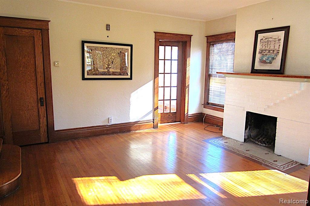 77 Franklin Boulevard, Pontiac, MI 48341 — Photo 5