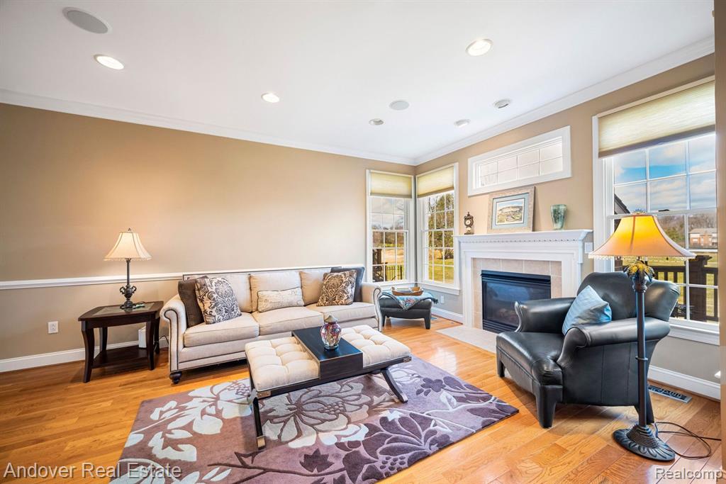 44628 BROADMOOR Circle N, Northville, MI 48168 — Photo 20