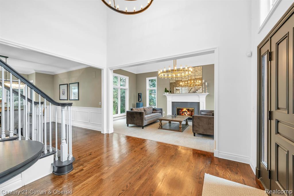 17944 RIDGEVIEW Drive, Northville, MI 48168 — Photo 3