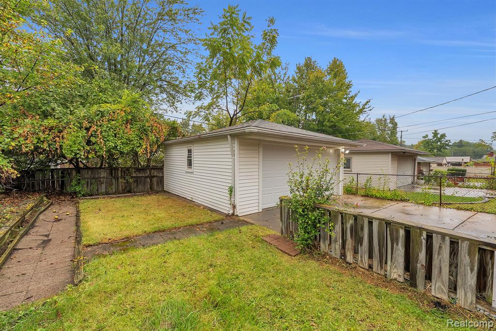 6159 N Highland Street, Dearborn Heights, MI 48127 — Photo 7