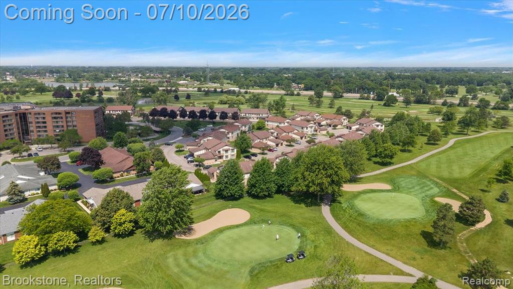 904 Country Club Drive, Saint Clair Shores, MI 48082 — Photo 29