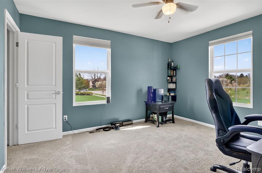 59371 Peters Barn Drive, South Lyon, MI 48178 — Photo 18