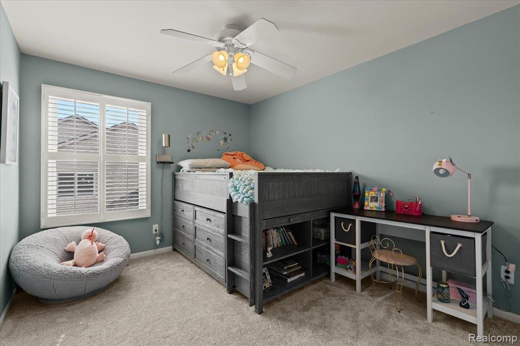 17020 CARRIAGE Way, Northville, MI 48168 — Photo 31