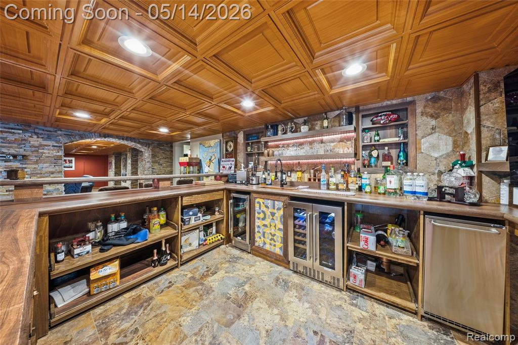 8727 Sarah Lane, Grosse Ile, MI 48138 — Photo 57