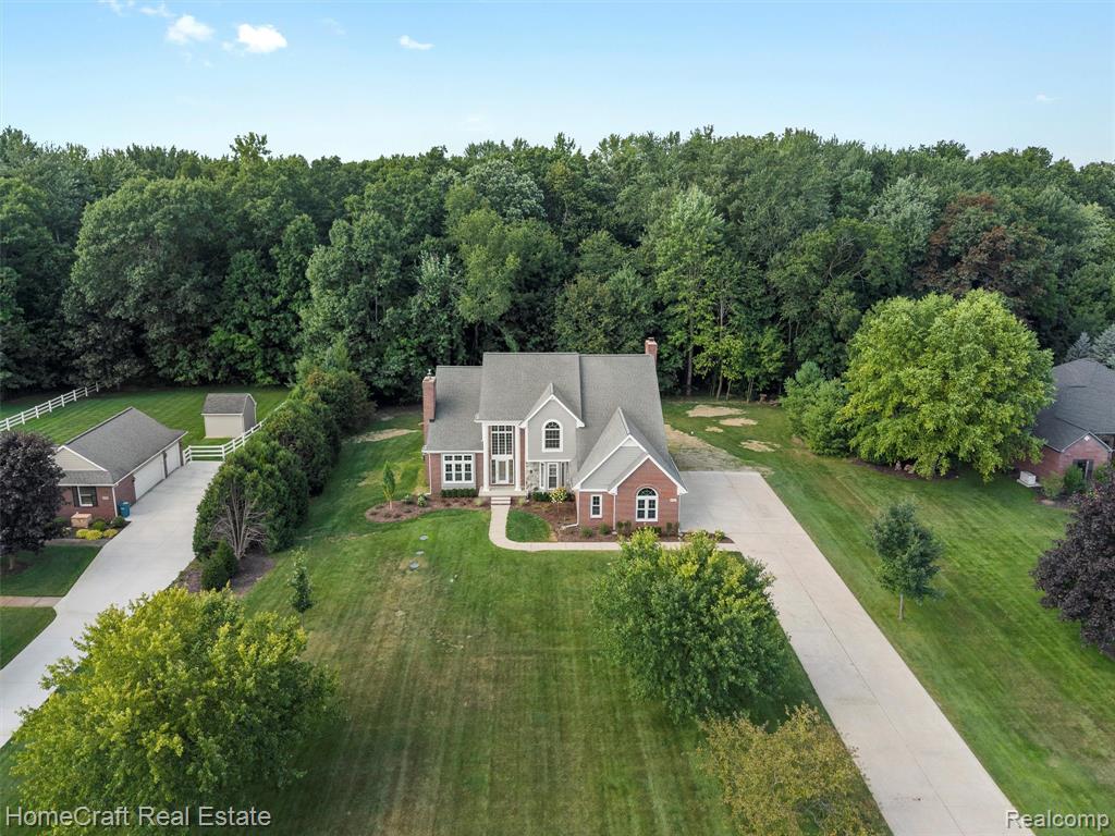 6807 SUNSET Drive, South Lyon, MI 48178 — Photo 56