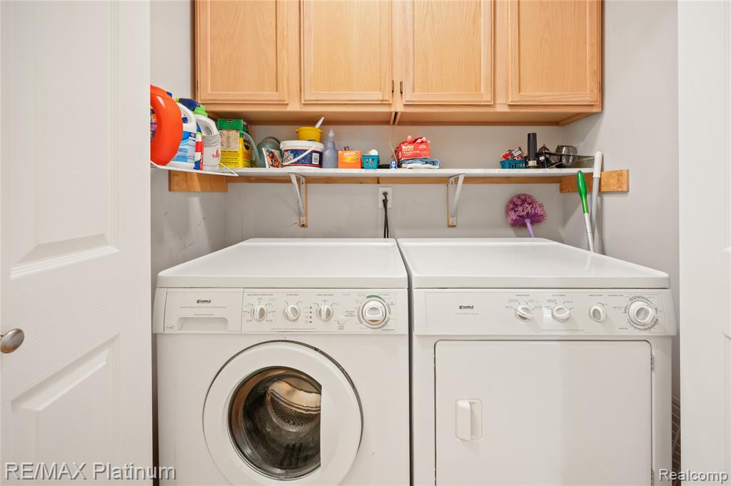 2336 Swans Cove, 7, Fenton, MI 48430 — Photo 20