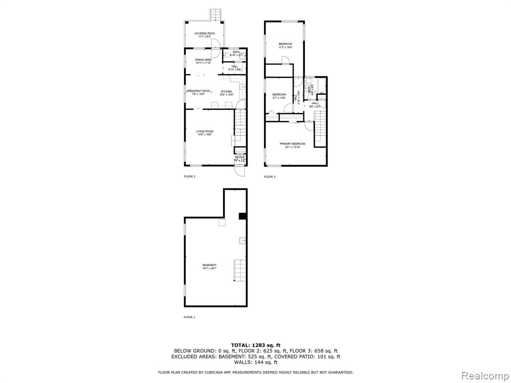 5737 Barham Street, Detroit, MI 48224 — Photo 26