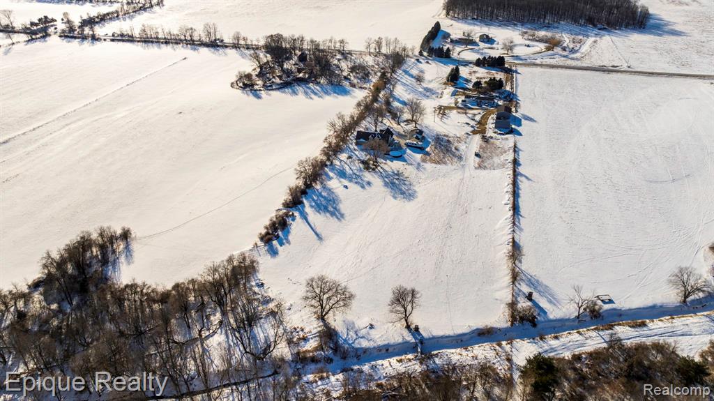 7884 North Road, Burtchville, MI 48059 — Photo 16