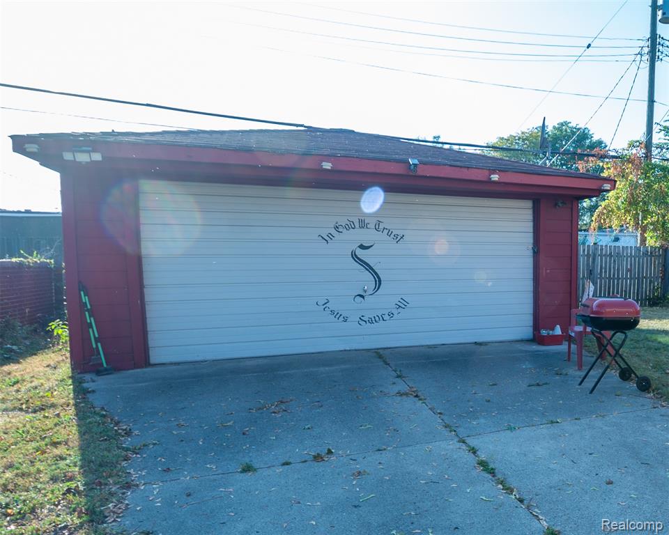 16133 Manor Street, Detroit, MI 48221 — Photo 3