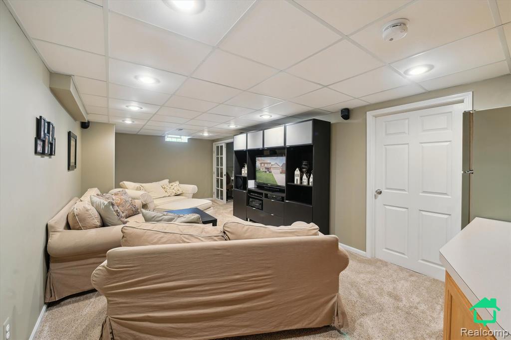 46518 E Oak Manor Court, Canton, MI 48187 — Photo 32