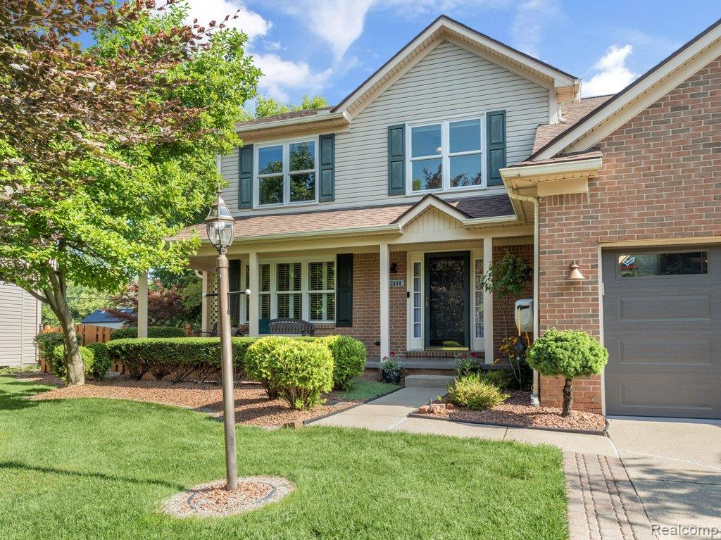 42688 Preswick Court, Van Buren, MI 48111 — Photo 2