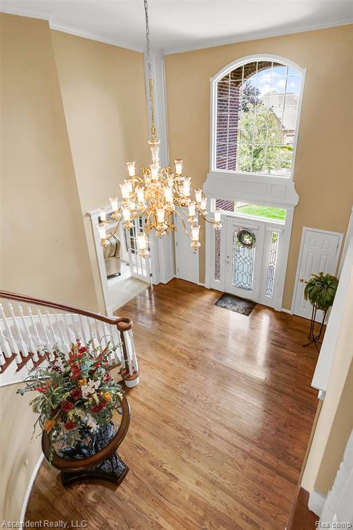 54127 Salem Drive, Shelby Twp, MI 48316 — Photo 27