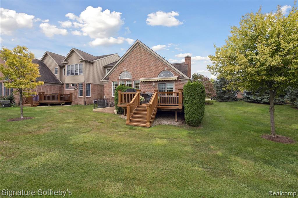 44634 N Broadmoor Circle, Northville, MI 48168 — Photo 59