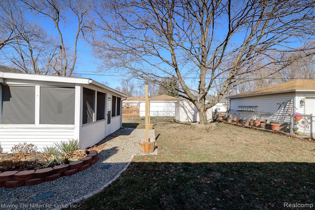 2031 Harmon Avenue, Ypsilanti, MI 48198 — Photo 36