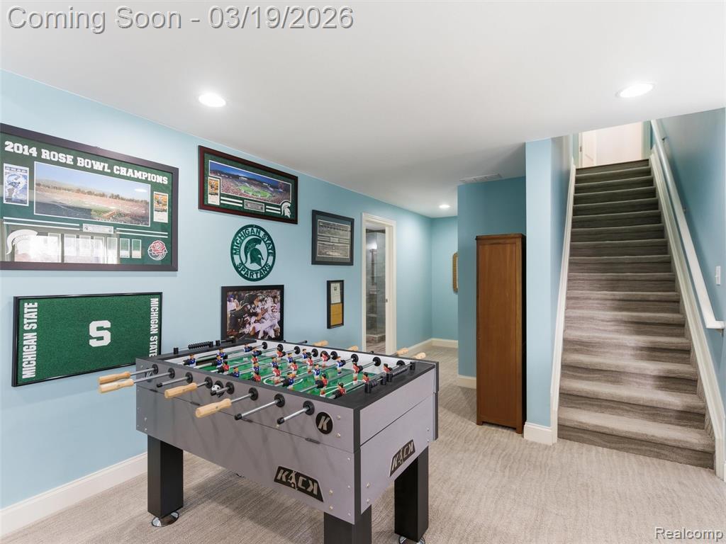 6866 Williamsbury Circle, Clarkston, MI 48348 — Photo 38