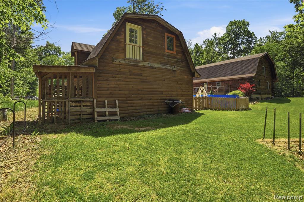 14830 County Line Road, Byron, MI 48418 — Photo 54