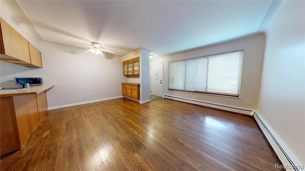 995 N Cass Lake Road, 229, Waterford, MI 48328 — Photo 7