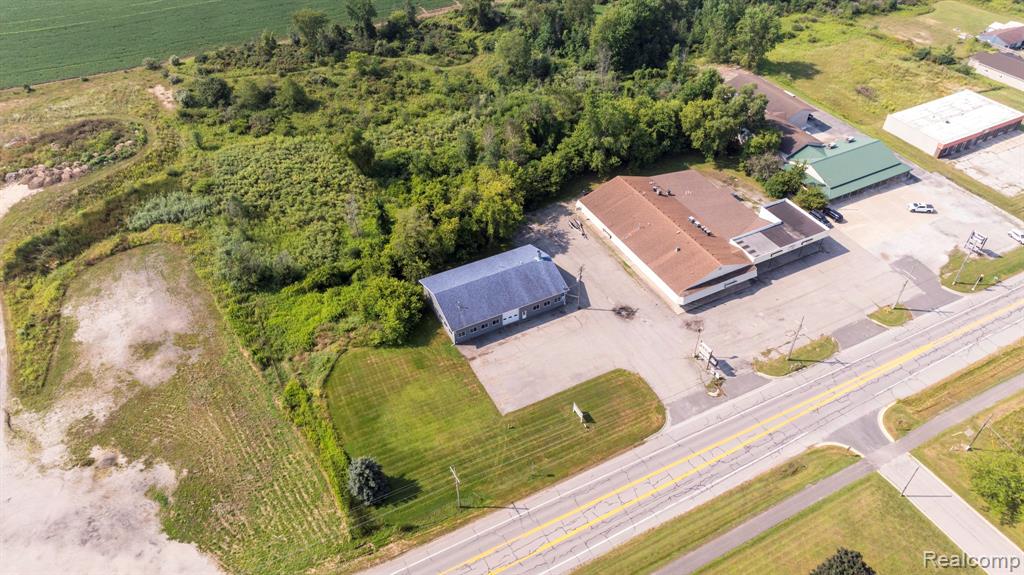 5350 Peck Road, Lexington, MI 48422 — Photo 7