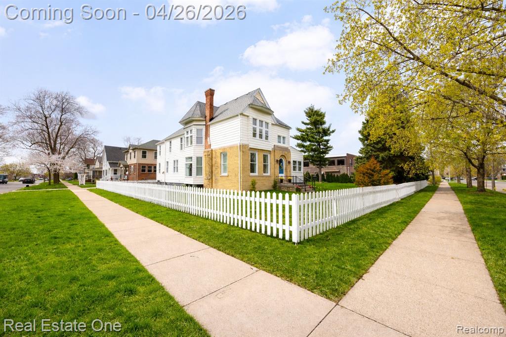 3352 4th, Wyandotte, MI 48192 — Photo 2